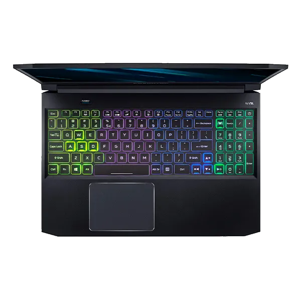 Triton 300 PT315-51-51SG