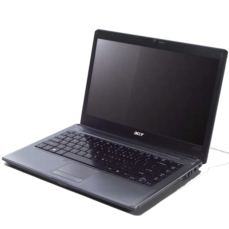 Aspire Timeline 4410T